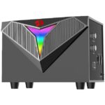 Redragon Toccata GS700 Stereo Gaming Speaker - Image 4