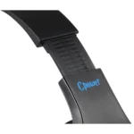 SADES Cpower SA-716 Gaming Headset Black/Blue - Image 6
