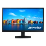 Samsung LS19A330NHMXUE 19in Flat Monitor, HD, TN Panel