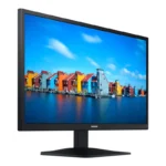 Samsung LS19A330NHMXUE 19in Flat Monitor, HD, TN Panel - Image 2
