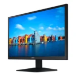 Samsung LS19A330NHMXUE 19in Flat Monitor, HD, TN Panel - Image 3