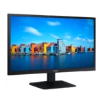 Samsung LS19A330NHMXUE 19in Flat Monitor, HD, TN Panel - Image 4