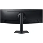 Samsung 49-inch Odyssey G9G95C LS49CG954EMXUE 240HZ Curved Dual QHD Gaming Monitor - Image 6