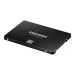 Samsung 870 EVO 2TB 2.5in SSD SATA - Image 3