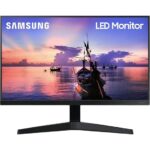 Samsung LF24T350 24in Full HD 1920 x 1080 75Hz FreeSync IPS HDMI LED Monitor