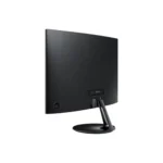 Samsung LS24C360EAMXUE S3 S36C 24in FHD, VA, 1800R Screen Curvature, 75Hz, AMD FreeSync, Essential Curved Monitor - Image 7