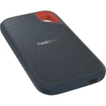 SanDisk Extreme E61 Portable External SSD, Up to 1050MB/s - 1TB - Image 2
