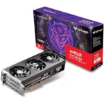 SAPPHIRE 11335-02-20G NITRO+ AMD Radeon RX 7700 XT 12GB Gaming Graphics Card