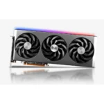 SAPPHIRE 11335-02-20G NITRO+ AMD Radeon RX 7700 XT 12GB Gaming Graphics Card - Image 2