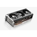 SAPPHIRE 11335-02-20G NITRO+ AMD Radeon RX 7700 XT 12GB Gaming Graphics Card - Image 3