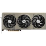SAPPHIRE 11349-01-20G NITRO+ AMD Radeon RX 9070 16GB Gaming Graphics Card - Image 2