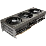 SAPPHIRE 11349-01-20G NITRO+ AMD Radeon RX 9070 16GB Gaming Graphics Card - Image 3