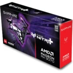 SAPPHIRE 11349-01-20G NITRO+ AMD Radeon RX 9070 16GB Gaming Graphics Card - Image 7