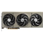 SAPPHIRE 11348-01-20G NITRO+ AMD Radeon RX 9070 XT OC 16GB Gaming Graphics Card - Image 2