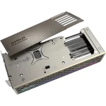 SAPPHIRE 11348-01-20G NITRO+ AMD Radeon RX 9070 XT OC 16GB Gaming Graphics Card - Image 4