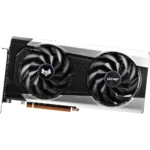 Sapphire 11319-01-20G Nitro+ AMD Radeon RX 6650 XT Gaming Graphics Card with 8GB GDDR6, AMD RDNA 2 - Official SAPPHIRE Refurbished - Image 2