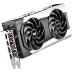 Sapphire 11319-01-20G Nitro+ AMD Radeon RX 6650 XT Gaming Graphics Card with 8GB GDDR6, AMD RDNA 2 - Official SAPPHIRE Refurbished - Image 3