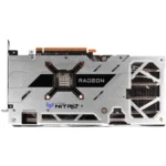 Sapphire 11319-01-20G Nitro+ AMD Radeon RX 6650 XT Gaming Graphics Card with 8GB GDDR6, AMD RDNA 2 - Official SAPPHIRE Refurbished - Image 5