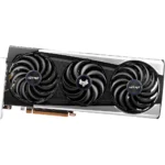 Sapphire 11306-01-20G Nitro+ AMD Radeon RX 6700 XT Gaming Graphics Card with 12GB GDDR6, AMD RDNA 2 - Official SAPPHIRE Refurbished - Image 2