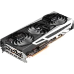 Sapphire 11306-01-20G Nitro+ AMD Radeon RX 6700 XT Gaming Graphics Card with 12GB GDDR6, AMD RDNA 2 - Official SAPPHIRE Refurbished - Image 6