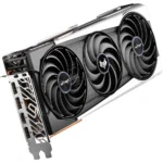 Sapphire 11306-01-20G Nitro+ AMD Radeon RX 6700 XT Gaming Graphics Card with 12GB GDDR6, AMD RDNA 2 - Official SAPPHIRE Refurbished - Image 4