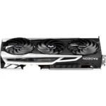 Sapphire 11306-01-20G Nitro+ AMD Radeon RX 6700 XT Gaming Graphics Card with 12GB GDDR6, AMD RDNA 2 - Official SAPPHIRE Refurbished - Image 3