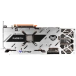 Sapphire 11306-01-20G Nitro+ AMD Radeon RX 6700 XT Gaming Graphics Card with 12GB GDDR6, AMD RDNA 2 - Official SAPPHIRE Refurbished - Image 5