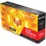 Sapphire 11306-01-20G Nitro+ AMD Radeon RX 6700 XT Gaming Graphics Card with 12GB GDDR6, AMD RDNA 2 - Official SAPPHIRE Refurbished - Image 7