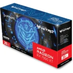 Sapphire 11323-01-40G Nitro+ AMD Radeon RX 7900 XT Vapor-X with 20GB GDDR6 Gaming Graphics Card - Image 7