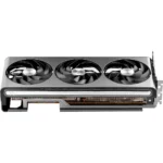 Sapphire 11330-01-20G Nitro+ AMD Radeon RX 7800 XT Gaming Graphics Card with 16GB GDDR6, AMD RDNA 3 - Image 5