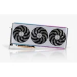 Sapphire 11322-01-40G Nitro+ AMD Radeon RX 7900 XTX Vapor-X Gaming Graphics Card with 24GB GDDR6, AMD RDNA 3 - Image 2