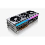 Sapphire 11322-01-40G Nitro+ AMD Radeon RX 7900 XTX Vapor-X Gaming Graphics Card with 24GB GDDR6, AMD RDNA 3 - Image 3