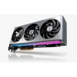 Sapphire 11322-01-40G Nitro+ AMD Radeon RX 7900 XTX Vapor-X Gaming Graphics Card with 24GB GDDR6, AMD RDNA 3 - Image 4