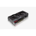SAPPHIRE 11339-04-20G PULSE AMD Radeon RX 7600 XT 16GB Gaming Graphics Card - Image 3