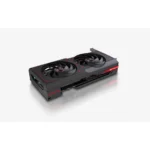 SAPPHIRE 11339-04-20G PULSE AMD Radeon RX 7600 XT 16GB Gaming Graphics Card - Image 5