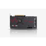 SAPPHIRE 11339-04-20G PULSE AMD Radeon RX 7600 XT 16GB Gaming Graphics Card - Image 6
