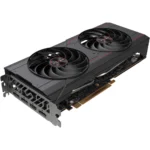 Sapphire 11321-02-20G Pulse AMD Radeon RX 6700 Gaming OC Graphics Card with 10GB GDDR6, AMD RDNA 2 - Official Sapphire Refurbished - Image 3