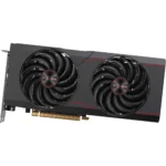 Sapphire 11321-02-20G Pulse AMD Radeon RX 6700 Gaming OC Graphics Card with 10GB GDDR6, AMD RDNA 2 - Official Sapphire Refurbished - Image 6