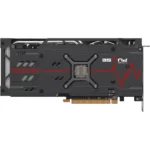 Sapphire 11321-02-20G Pulse AMD Radeon RX 6700 Gaming OC Graphics Card with 10GB GDDR6, AMD RDNA 2 - Official Sapphire Refurbished - Image 4