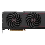 Sapphire 11321-02-20G Pulse AMD Radeon RX 6700 Gaming OC Graphics Card with 10GB GDDR6, AMD RDNA 2 - Official Sapphire Refurbished - Image 2