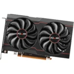 Sapphire 11314-01-20G Pulse AMD Radeon RX 6500 XT Gaming OC Graphics Card with 4GB GDDR6, AMD RDNA 2 - Official Sapphire Refurbished - Image 2