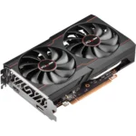 Sapphire 11314-01-20G Pulse AMD Radeon RX 6500 XT Gaming OC Graphics Card with 4GB GDDR6, AMD RDNA 2 - Official Sapphire Refurbished - Image 3