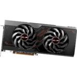 Sapphire 11335-04-20G Pulse AMD Radeon RX 7700 XT Gaming Graphics Card with 12GB GDDR6, AMD RDNA 3 - Official SAPPHIRE Refurbished - Image 2