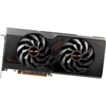 Sapphire 11330-02-20G Pulse AMD Radeon RX 7800 XT Gaming Graphics Card with 16GB GDDR6, AMD RDNA 3 - Image 2