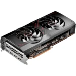 Sapphire 11330-02-20G Pulse AMD Radeon RX 7800 XT Gaming Graphics Card with 16GB GDDR6, AMD RDNA 3 - Image 3