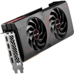 Sapphire 11330-02-20G Pulse AMD Radeon RX 7800 XT Gaming Graphics Card with 16GB GDDR6, AMD RDNA 3 - Image 4