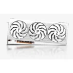 SAPPHIRE 11335-08-50G PURE AMD Radeon RX 7700 XT 12GB Gaming Graphics Card - Frostpunk 2  - Official SAPPHIRE Refurbished - Image 2