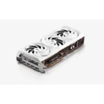 SAPPHIRE 11335-08-50G PURE AMD Radeon RX 7700 XT 12GB Gaming Graphics Card - Frostpunk 2  - Official SAPPHIRE Refurbished - Image 3