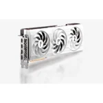 SAPPHIRE 11335-08-50G PURE AMD Radeon RX 7700 XT 12GB Gaming Graphics Card - Frostpunk 2  - Official SAPPHIRE Refurbished - Image 4