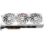Sapphire 11330-03-20G Pure AMD Radeon RX 7800 XT Gaming Graphics Card with 16GB GDDR6, AMD RDNA 3 - Image 2